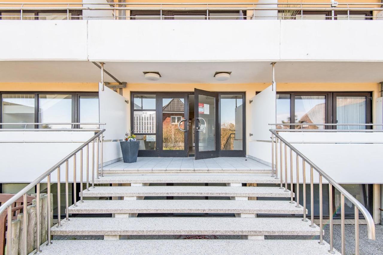 Meerblick Logenplatz 37 Wenningstedt-Braderup Esterno foto