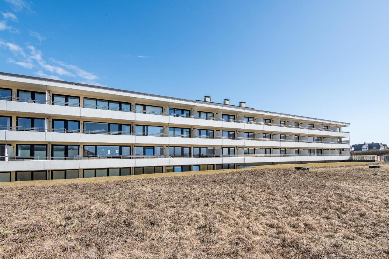 Meerblick Logenplatz 37 Wenningstedt-Braderup Esterno foto